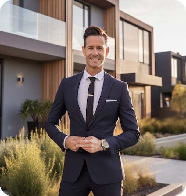 Vetted Buyer Agent