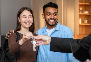 Homeownership