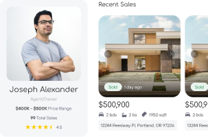 Vacation Rental