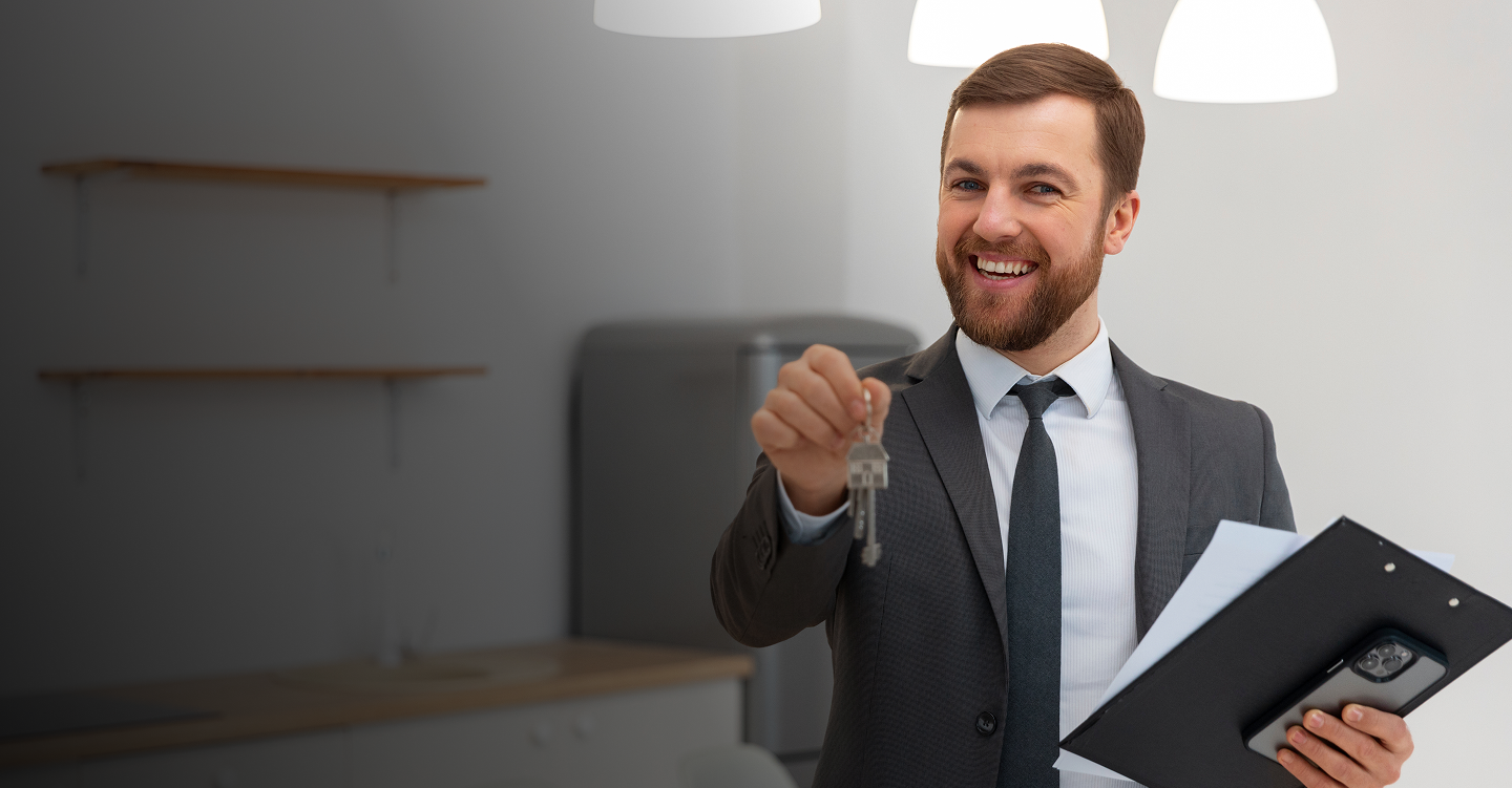 Leasing Agents Pro