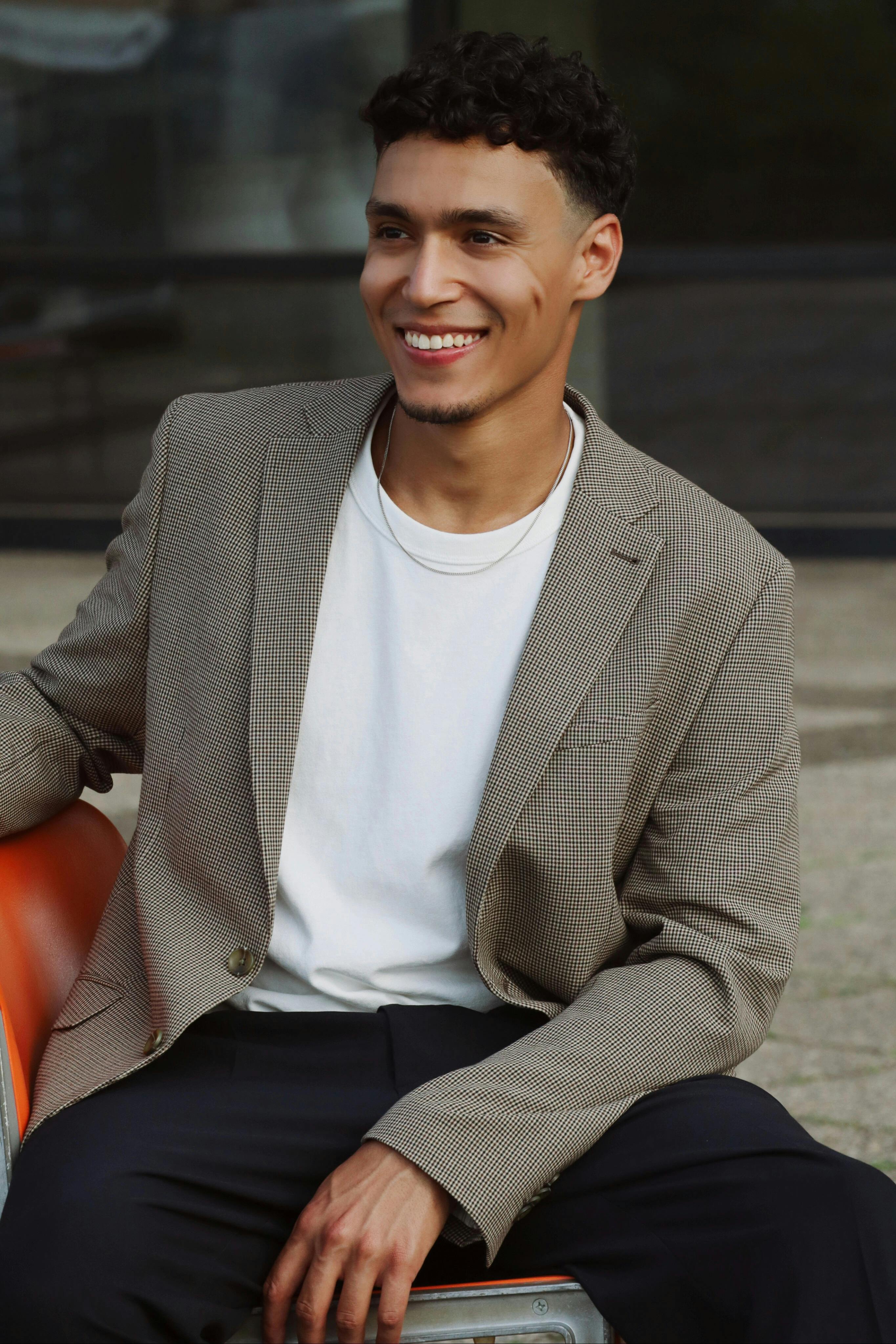 Joseph Alexander