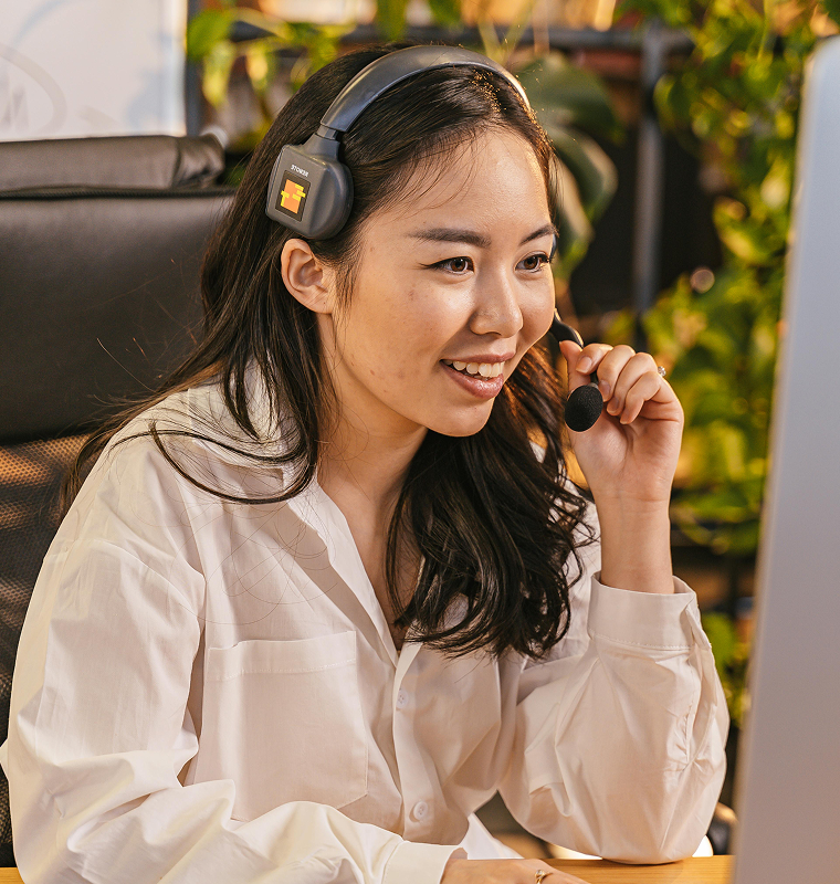 In-House Coordinators